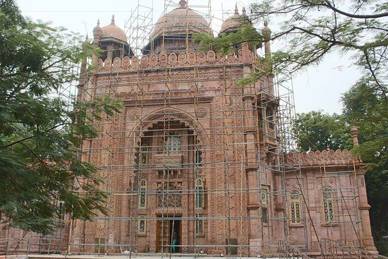 National Art Gallery